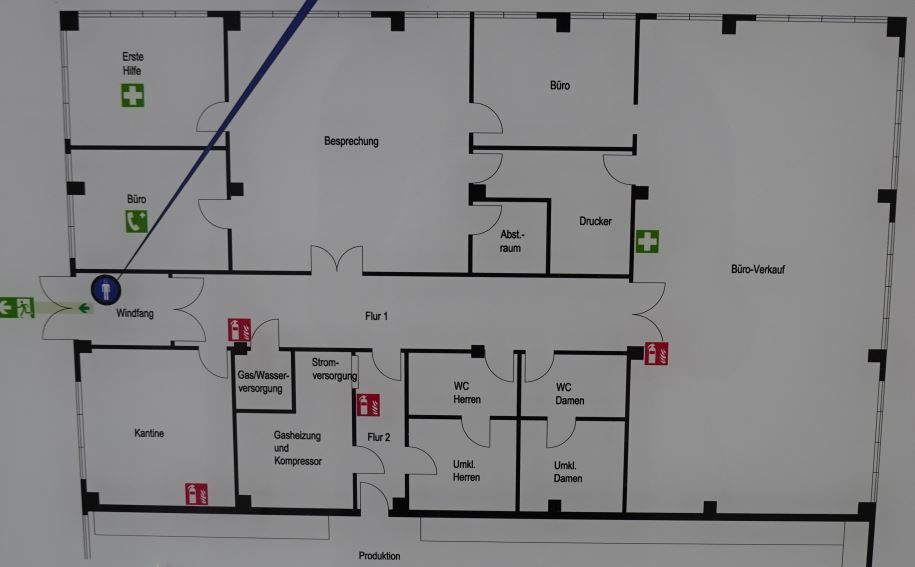 Lagerhalle zur Miete 8.500 € 1.000 m²<br/>Lagerfläche Meraner Straße 3 Lechhausen - Ost Augsburg 86165