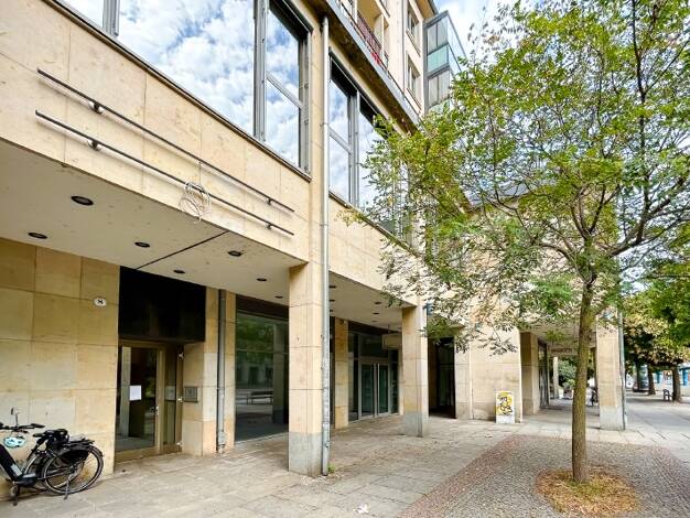 Laden zur Miete 13,22 € 320 m² Verkaufsfläche Innere Altstadt Dresden 01067
