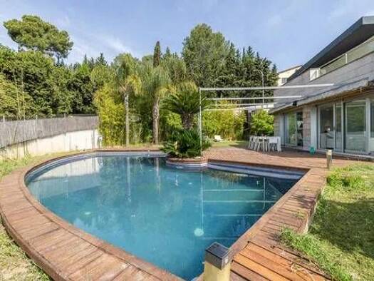 Chalet zum Kauf 1.950.000 € 5 Zimmer 726 m² Calle Sant Pancraç Cerdanyola del Vallès 08193