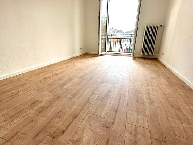 Wohnung zum Kauf 490.000 € 3 Zimmer 75 m² 2. Geschoss Ostend Frankfurt am Main 60385