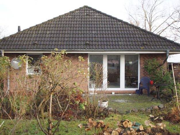 Bungalow zum Kauf 235.000 € 4 Zimmer 92 m² 666 m² Grundstück Krönnevitz Preetz 18445