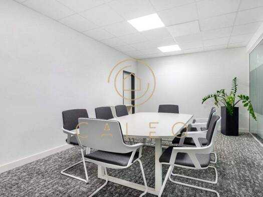 Bürofläche zur Miete provisionsfrei 30 m² Bürofläche teilbar ab 1 m² Löbervorstadt Erfurt 99096