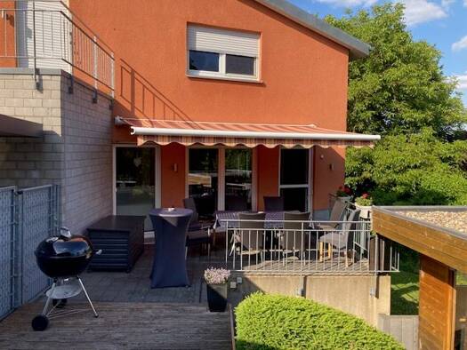 Einfamilienhaus zum Kauf provisionsfrei 649.000 € 6 Zimmer 195 m² 542 m² Grundstück Atsch Stolberg 52222