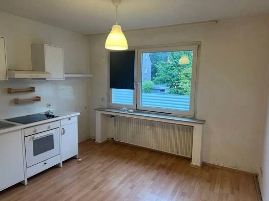 Wohnung zur Miete 340 € 26 m² frei ab sofort Urdenbach Düsseldorf 40593