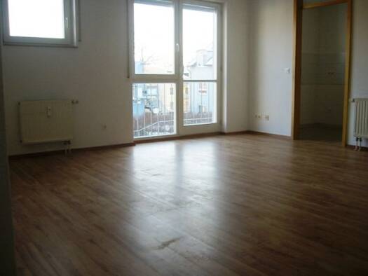 Wohnung zur Miete 290 € 2 Zimmer 44,6 m² 1. Geschoss frei ab 01.12.2025 Altenburg 04600
