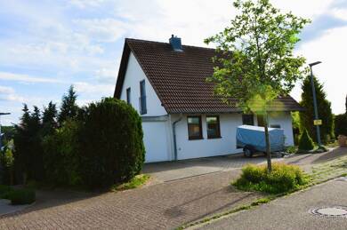 Einfamilienhaus zum Kauf provisionsfrei 675.000 € 6 Zimmer 174 m² 561 m² Grundstück Langenalb Straubenhardt-Langenalb 75334
