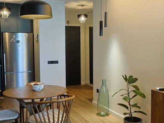 Wohnung zum Kauf 116.500 € 2 Zimmer 58 m² 34. Geschoss Batumi 6000