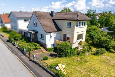 Einfamilienhaus zum Kauf 295.000 € 5 Zimmer 161,3 m² 441 m² Grundstück Nieder-Ohmen Mücke 35325