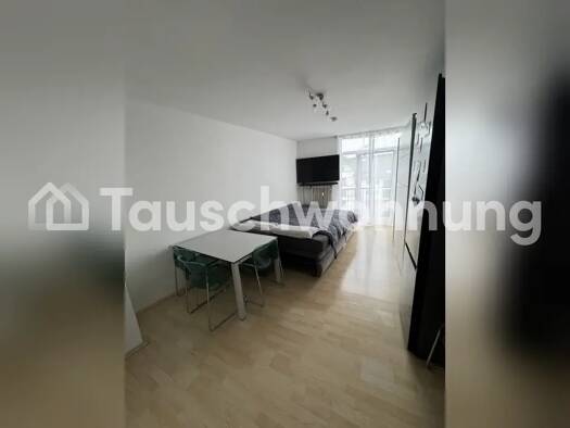 Studio zur Miete Tauschwohnung 590 € 1 Zimmer 30 m² 6. Geschoss Altstadt-Lehel München 80538