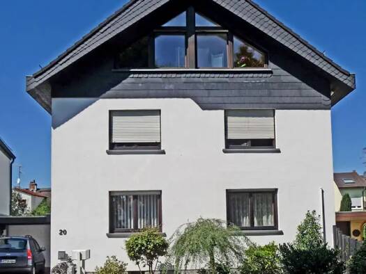 Wohnung zur Miete 700 € 3 Zimmer 60 m² Mühlheim Mühlheim am Main 63165