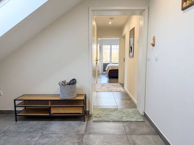 Wohnung zum Kauf 217.000 € 2,5 Zimmer 46 m² Friedrichskoog 25718