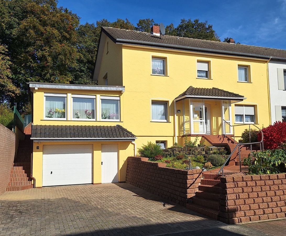 Haus zum Kauf 290.000 € 6 Zimmer 143,6 m²<br/>Wohnfläche 630 m²<br/>Grundstück Handarpe Westerkappeln 49492