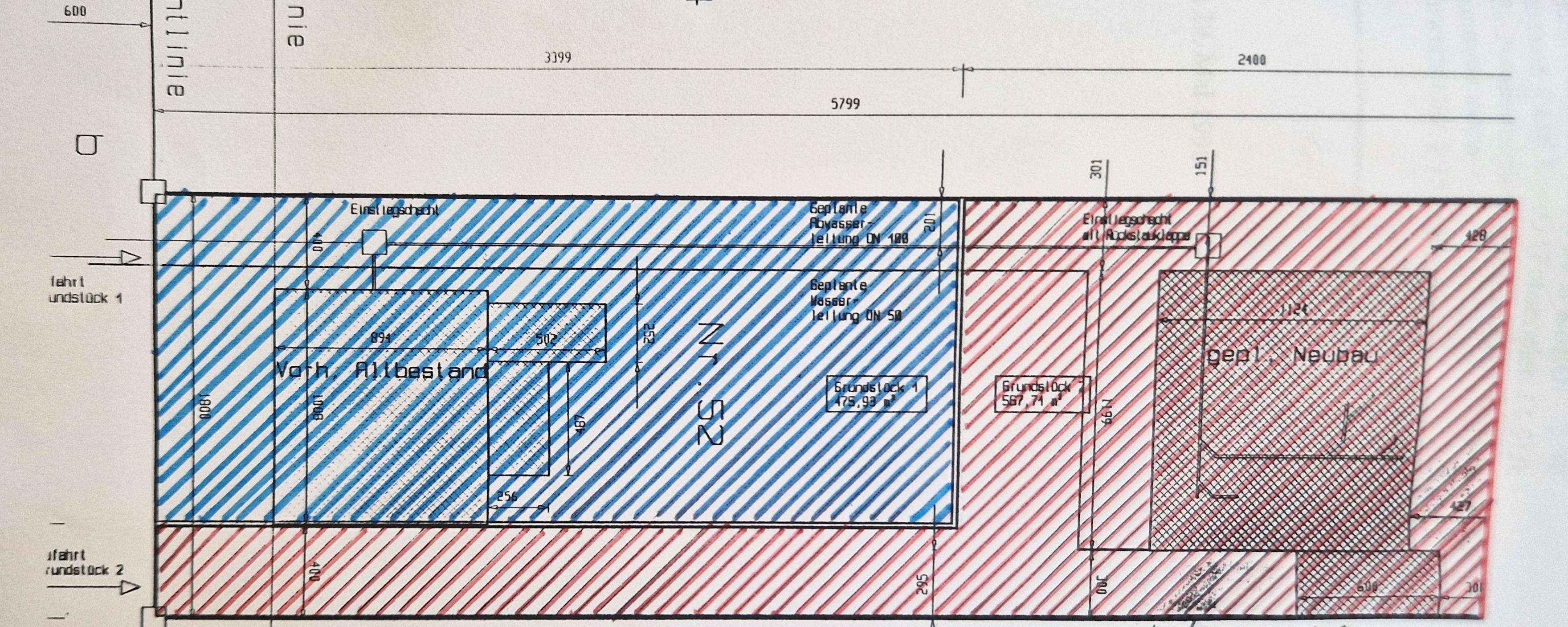 Einfamilienhaus zum Kauf 820.000 € 6 Zimmer 160 m²<br/>Wohnfläche 568 m²<br/>Grundstück Rosenthal Berlin 13158