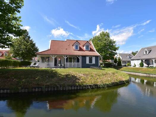 Einfamilienhaus zum Kauf provisionsfrei 349.500 € 5 Zimmer 125 m² 503 m² Grundstück Groeneweg 1 Schouwen-Duiveland 4311NG