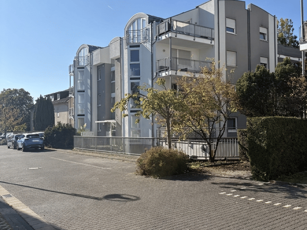 Wohnung zum Kauf 170.000 € 3 Zimmer 68 m² 3. Geschoss Heimbach-Weis Neuwied 56566