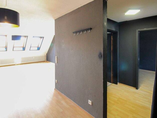 Sonstiges zum Kauf als Kapitalanlage geeignet 235.000 € 2 Zimmer 72 m² Beilstein 71717