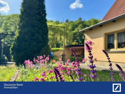 Einfamilienhaus zum Kauf 327.000 € 3 Zimmer 65 m² 930 m² Grundstück Reichenberg Moritzburg 01468