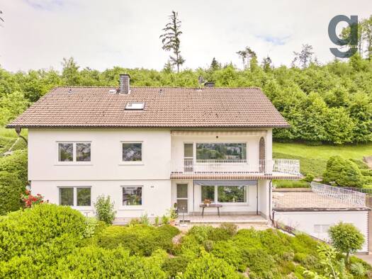 Haus zum Kauf provisionsfrei 425.000 € 9 Zimmer 277,9 m² 1.499 m² Grundstück Drolshagen Drolshagen 57489