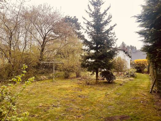 Grundstück zum Kauf 440.000 € 1.272 m² Grundstück Schwartmoorallee 1a Quickborn 25451