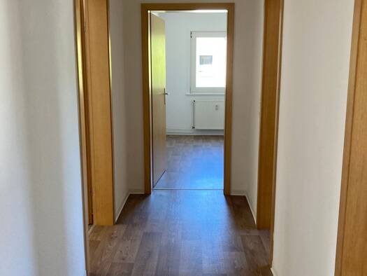 Wohnung zur Miete 410 € 4 Zimmer 62,8 m² 1. Geschoss frei ab sofort Jahnstraße 3 Bad Gandersheim Bad Gandersheim 37581