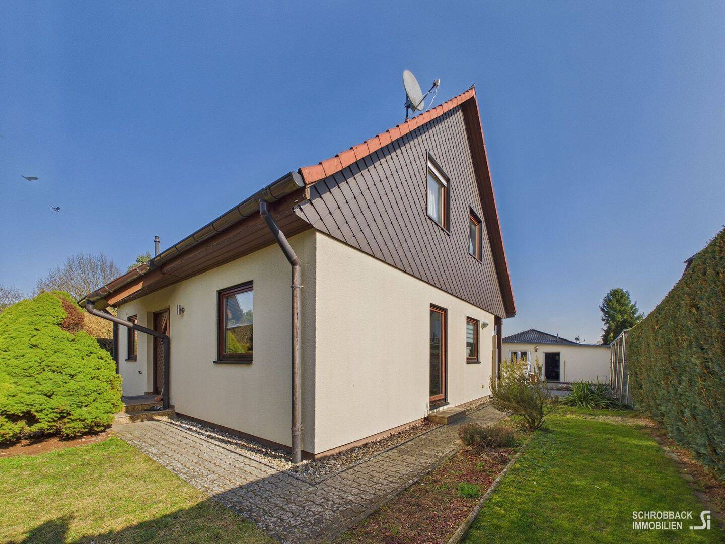 House in Grünheide (Mark), Grünheide - Ansicht 3