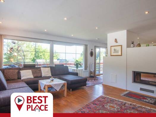 Penthouse zum Kauf 489.000 € 3 Zimmer 119 m² 3. Geschoss Velden am Wörther See 9220