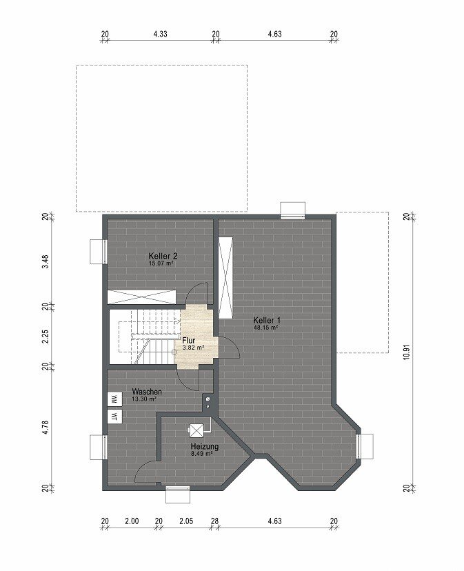 Einfamilienhaus zum Kauf 4 Zimmer 199 m²<br/>Wohnfläche 1.000 m²<br/>Grundstück Gniebsdorf Bürgel / Gniebsdorf 07616