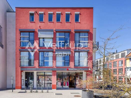 Verkaufsfläche zum Kauf 1.090.000 € 154 m² Verkaufsfläche Unterpfaffenhofen Germering 82110