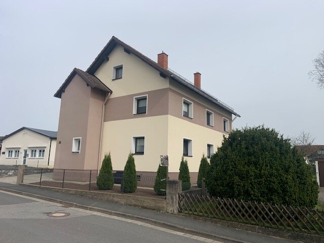 Einfamilienhaus zum Kauf 360.000 € 6 Zimmer 204 m²<br/>Wohnfläche 300 m²<br/>Grundstück Ketschenbach Neustadt 96465