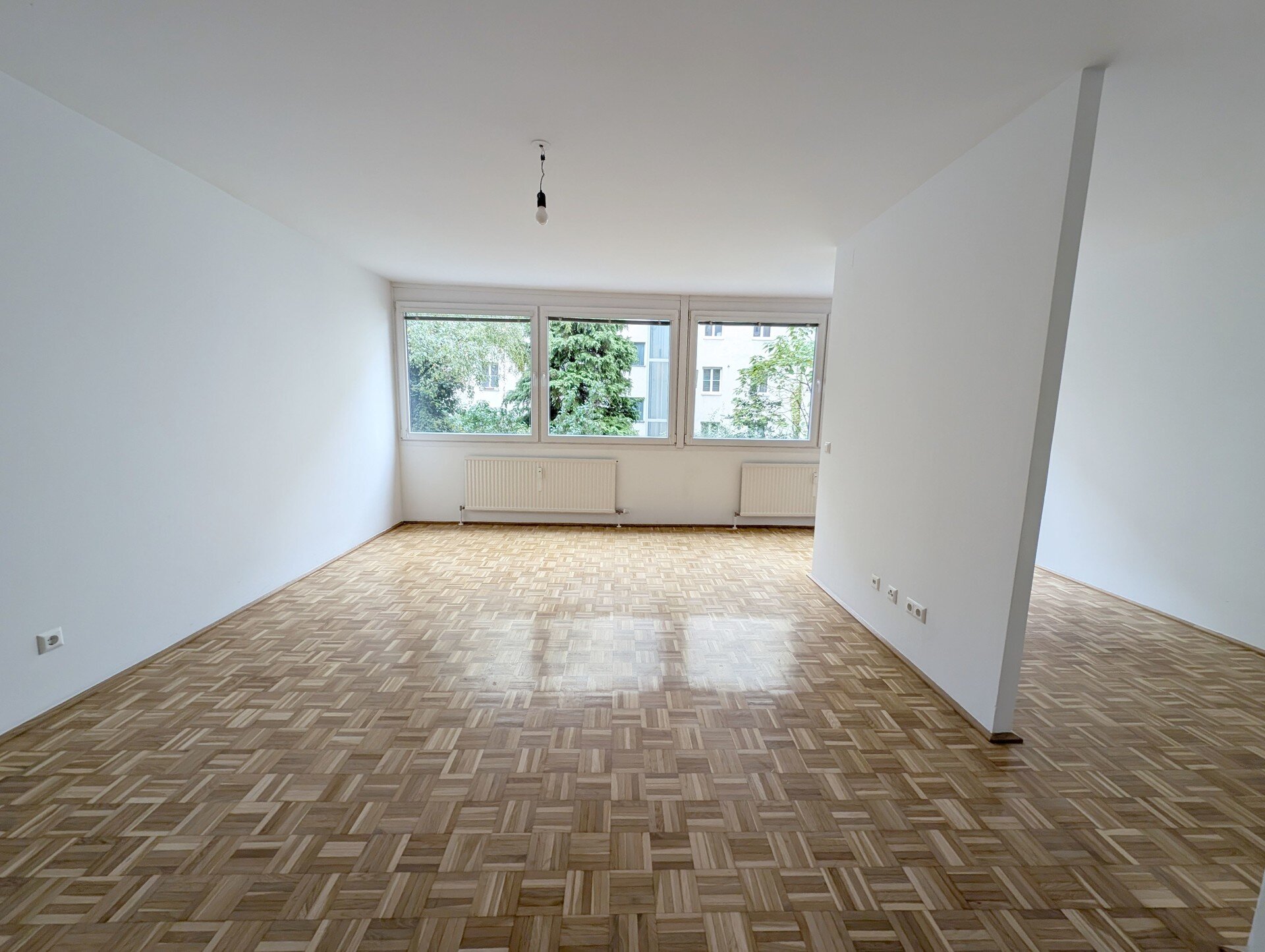 Wohnung zur Miete 595 € 1 Zimmer 46,1 m²<br/>Wohnfläche 1.<br/>Geschoss Wien, Margareten 1050