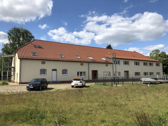 Lagerhalle zur Miete provisionsfrei 10 € 240 m²<br/>Lagerfläche Mühlenbecker Straße 8 b Schönerlinde Wandlitz 16348