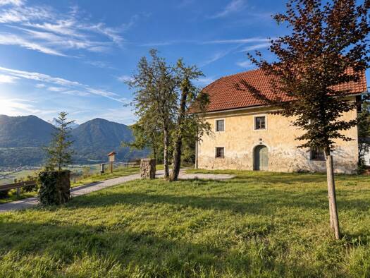 Bauernhaus zum Kauf 295.000 € 4 Zimmer 112 m² 1.900 m² Grundstück Köttmannsdorf 9071