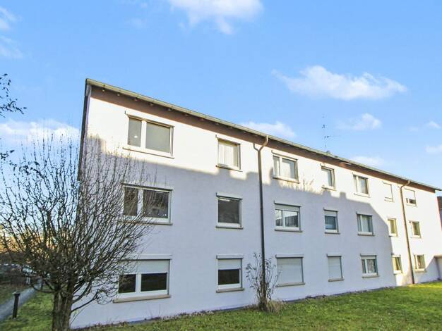 Sonstiges zum Kauf als Kapitalanlage geeignet 160.000 € 2 Zimmer 56 m² Rot Stuttgart 70437