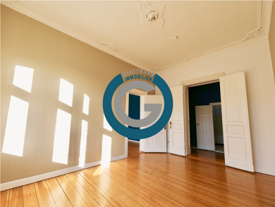 Wohnung zum Kauf 939.000 € 5 Zimmer 167,8 m² 2. Geschoss Wilmersdorf Berlin 10717