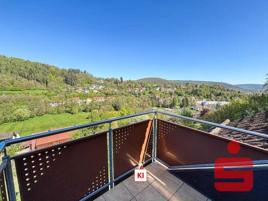Wohnung zum Kauf 165.000 € 2 Zimmer 60,6 m² Lohr Lohr am Main 97816