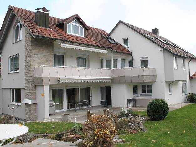 Mehrfamilienhaus zum Kauf provisionsfrei 12 Zimmer 410 m² 920 m² Grundstück Crailsheim Crailsheim 74564
