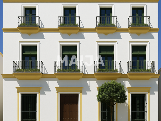 Studio zum Kauf 362.100 € 2 Zimmer 58 m² 1. Geschoss Calle Cielos 24 El Puerto de Santa María 11500