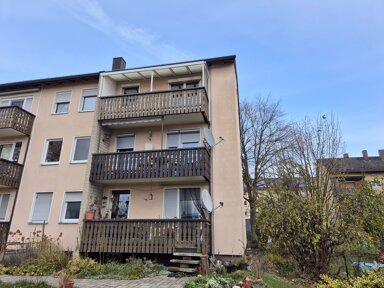 Wohnung zum Kauf 169.000 € 3 Zimmer 70 m² 2. Geschoss frei ab sofort Dreifaltigkeit Amberg 92224