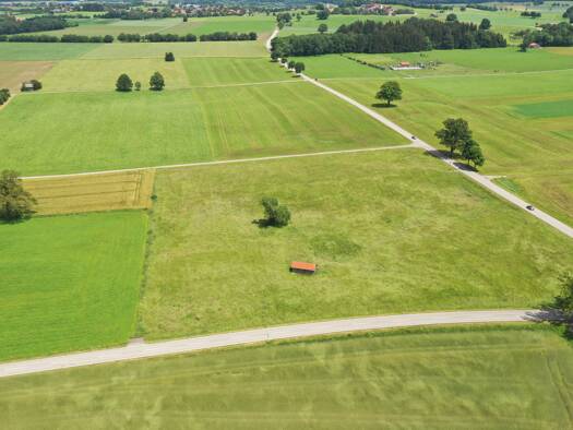 Land-/Forstwirtschaft zum Kauf 199.000 € 27.200 m² Vilgertshofen 86946