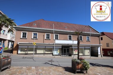 Stadthaus zum Kauf 490.000 € Schillerplatz Feldkirchen in Kärnten 9560