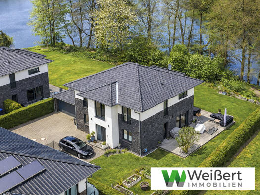 Einfamilienhaus zum Kauf 869.000 € 6 Zimmer 190 m² 797 m² Grundstück Itzehoe 25524