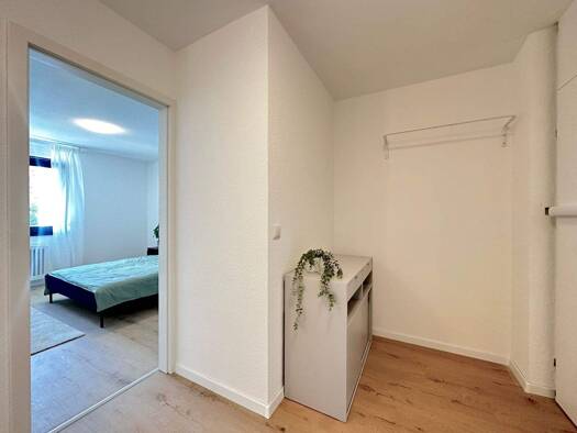 Wohnung zur Miete 465 € 5 Zimmer 46,2 m² 3. Geschoss frei ab sofort Friedrich-Ebert-Straße 15 Schwalbach am Taunus 65824