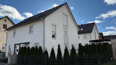 Haus zum Kauf 529.000 € 4 Zimmer 155 m² 280 m² Grundstück frei ab sofort Tussenhausen Tussenhausen 86874