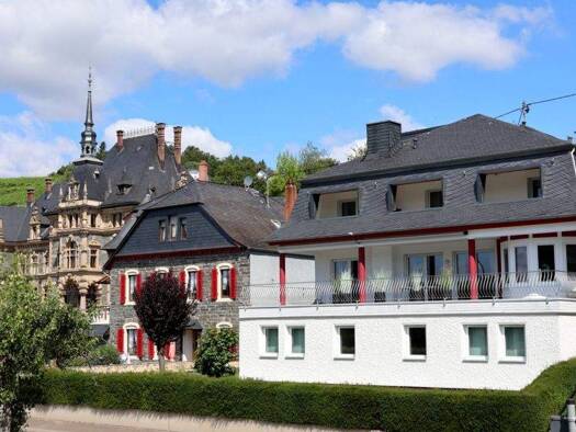 Villa zum Kauf 1.850.000 € 7 Zimmer 380 m² 721 m² Grundstück Lieser 54470