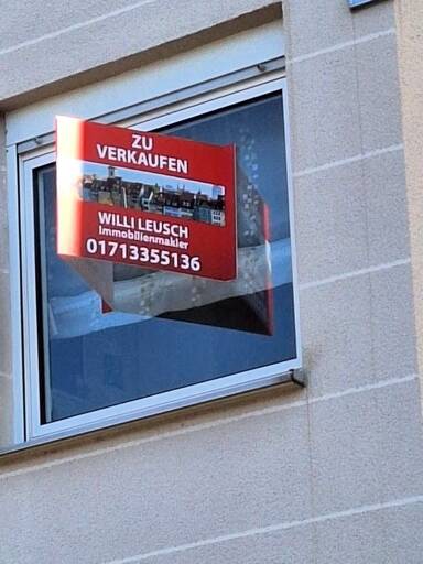 Wohnung zum Kauf 228.000 € 5 Zimmer 116 m² 2. Geschoss frei ab sofort Am Birkenwäldchen 18 Fraulautern Saarlouis 66740