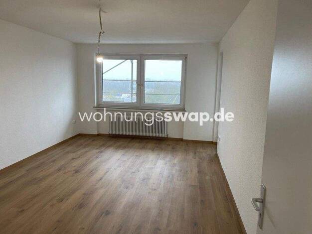 Studio zur Miete Tauschwohnung 365 € 2 Zimmer 54 m² 7. Geschoss Mittelshuchting Bremen 28259