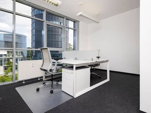 Bürofläche zur Miete 19,50 € 1 Zimmer 25,1 m² Bürofläche Ottobrunn 85521