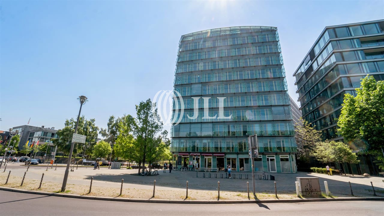 Bürofläche zur Miete provisionsfrei 32 € 1.923,2 m²<br/>Bürofläche ab 480 m²<br/>Teilbarkeit Tiergarten Berlin 10785