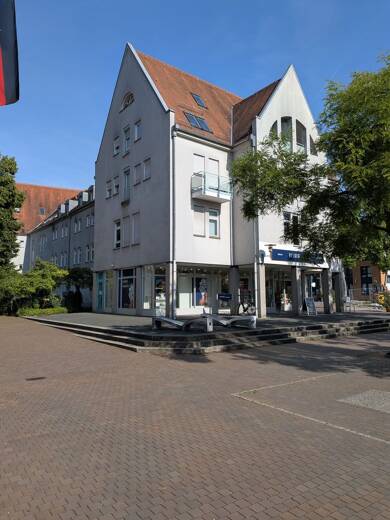 Wohnung zum Kauf 284.000 € 2 Zimmer 75 m² Dachgeschoss, 3. Geschoss frei ab sofort Kelterplatz1 Mühlacker Mühlacker 75417