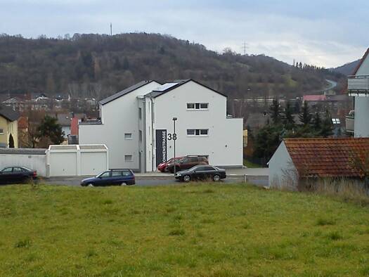 Wohnung zur Miete 720 € 2 Zimmer 70 m² frei ab 01.04.2026 Sonnenstraße 38 Kleinochsenfurt Ochsenfurt 97199